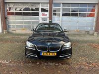 tweedehands BMW 518 5-SERIE D EXECUTIVE *NAP*