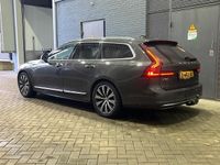 Occasion Volvo V90 Inscription 340 PK (250 kW) 2020 Grijs Stationwagen