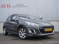 Occasion Peugeot 308 Active 120 PK (88 kW) 2012 Hatchback Hatchback