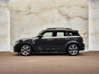 tweedehands Mini Cooper Countryman 1.5 SE ALL4, dealeroh., pano, H/K, ACC, leder, 19"