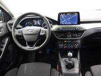 tweedehands Ford Focus 1.5 EcoBlue Titanium Business - Clima, Carplay, Stoel/Stuurverw.