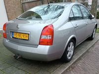 tweedehands Nissan Primera 1.8 Visia