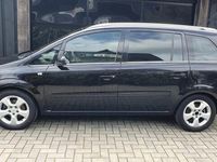 tweedehands Opel Zafira 1.8 Enjoy