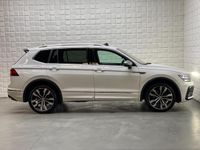 tweedehands VW Tiguan Allspace 2.0 TSI 4Motion 3x R LINE VIRTUAL