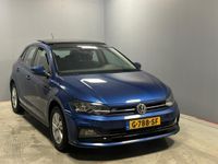 tweedehands VW Polo 1.0 TSI Highline Business R-line PANO VIRTUAL 1 EI