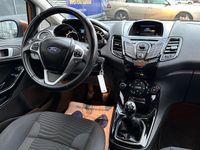 tweedehands Ford Fiesta 1.0 EcoBoost Titanium|CRUISECR| NAP| APK