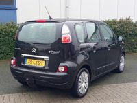 Occasion Citroën C3 Picasso 120 PK (88 kW) 2009 Zwart (metallic) MPV