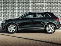 tweedehands Audi Q3 35 TFSI 150pk s-tronic Advanced | Leder | Elektr.