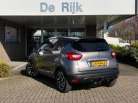 tweedehands Renault Captur 0.9 TCe Dynamique | Bluetooth, Cruise, Navi, Trekhaak | NAP |