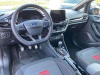 Occasion Ford Fiesta ST-Line 2023 Zwart Hatchback