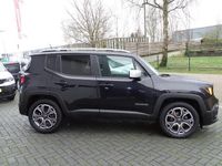 tweedehands Jeep Renegade 1.4 MultiAir Limited