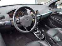 tweedehands Opel Astra STATION WAGON Leder|Stoelverwarming|Navi|Cruise