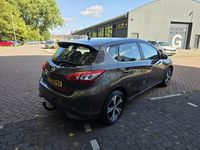 Occasion Nissan Pulsar 360º 116 PK (85 kW) 2014 Bruin Hatchback