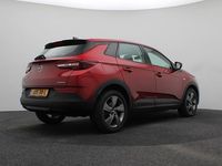Occasion Opel Grandland X Elegance 229 PK (168 kW) 2021 Rood SUV