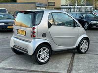tweedehands Smart ForTwo Coupé 0.7 grandstyle |Airco |Panorama |Semi-AUT