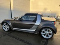 tweedehands Smart Roadster Brabus Xclusive Collector's Edition 1 of 20