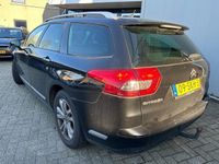 tweedehands Citroën C5 Tourer 1.6 THP Business bj 2011 Exportprijs EX BPM!!!