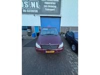 Occasion Mercedes Vito 116 PK (85 kW) 2009 Overige Van