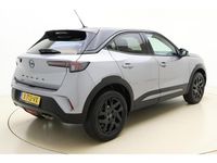 Occasion Opel Mokka 131 PK (96 kW) 2024 Grijs SUV