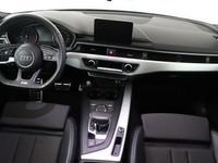 tweedehands Audi A5 Sportback 35 TFSI Sport S-line edition (NAVIGATIE