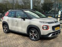 tweedehands Citroën C3 Aircross 110pk Shine Automaat|Camera|Navigatie|Trekhaak!