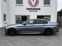 tweedehands BMW 540 540xDrive M Sport | 360°-camera | Head-Up | Trek