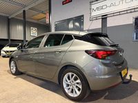 Occasion Opel Astra Business Edition 110 PK (80 kW) 2021 Grijs Hatchback