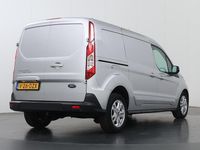 Occasion Ford Transit Connect Limited 101 PK (74 kW) 2024 Zilver MPV