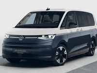 Nieuw VW Multivan Edition 245 PK (180 kW) 2026 Blauw Van
