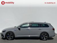 tweedehands VW Passat Variant 1.4 TSI PHEV 218 PK GTE Business NIEUW | Panoramad