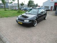 tweedehands VW Golf Cabriolet - VR6 Zeer Nette Auto