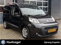 tweedehands Fiat Qubo 1.4 Dynamic | Airco