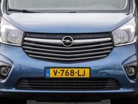 tweedehands Opel Vivaro 1.6 CDTI L1H1 Sport EX.BTW