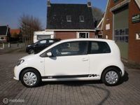 tweedehands Seat Mii 1.0 Reference [ AIRCO ]