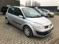 tweedehands Renault Scénic II 1.5 dCi Authentique Confort