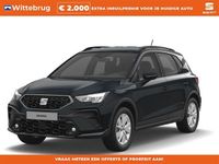 Nieuw Seat Arona Style 97 PK (71 kW) 2026 Blauw SUV