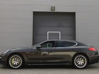 tweedehands Porsche Panamera 3.0 S E-Hybrid I AUT. I NAVI I CAMERA I MARGE