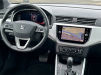 tweedehands Seat Arona 1.0 TSI Xcellence Business Intense | Camara | Adapt. Cruise Control | Carplay | Trekhaak |