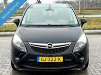Occasion Opel Zafira Tourer Business 140 PK (102 kW) 2015 Zwart MPV