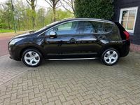 tweedehands Peugeot 3008 1.6 THP Blue Lease Executive