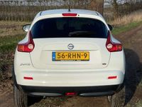 tweedehands Nissan Juke 1.6 Acenta