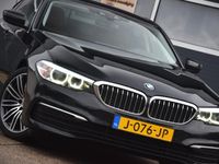 tweedehands BMW 520 5-SERIE d Corporate Lease High Executive Luxury Line