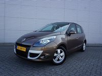 Occasion Renault Scénic III Dynamique 131 PK (96 kW) 2009 Mpv MPV