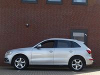 tweedehands Audi Q5 2.0 TFSI quattro Pro Line S / Dealer onderhouden