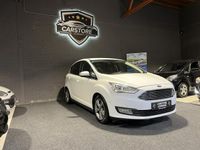 tweedehands Ford C-MAX 1.0 Titanium ClimaC.CruiseC.Navi.Pdc.Key.LMV!!