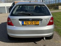 tweedehands Honda Civic 1.4i LS AIRCO | NIEUWE APK