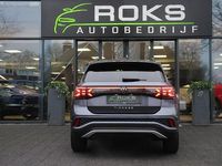 Occasion VW T-Cross R-line Edition 150 PK (110 kW) 2025 Grijs (metallic) SUV