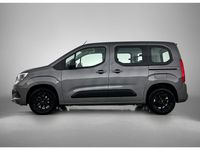 Occasion Opel Combo Life Edition 110 PK (80 kW) 2023 Grijs Van