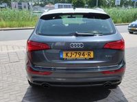 tweedehands Audi Q5 2.0 TFSI quattro Adrenalin Sport / Stoelverwarming