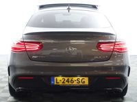 tweedehands Mercedes GLE43 AMG AMG Coupé 4MATIC Massage Stoelen I Panodak I Carbon Pa